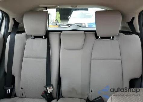 2017 Honda Hr-V Ex z USA, uszkodzony, nr VIN 3CZRU6H54HM707961